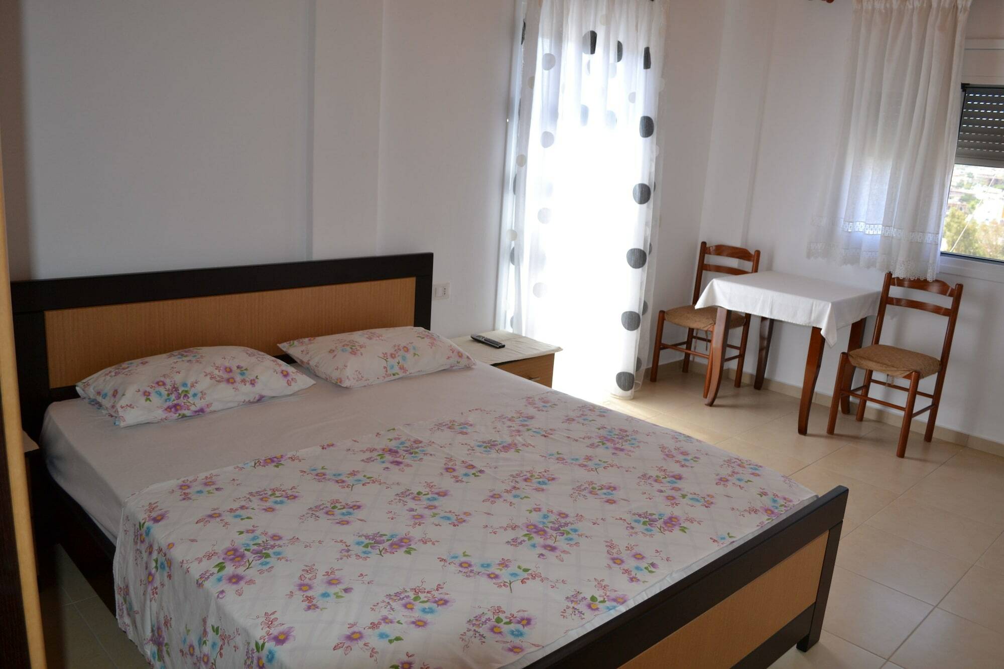 Bino Apartments Εξαμίλιο Εξωτερικό φωτογραφία